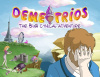 Превью изображения 0: Demetrios: The BIG Cynical Adventure