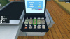 Превью изображения 4: Supermarket Simulator