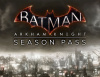 Превью изображения 0: Batman: Arkham Knight Season Pass