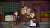 Превью изображения 2: Adventures of Bertram Fiddle 2: A Bleaker Predicklement