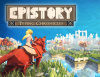Превью изображения 0: Epistory - Typing Chronicles