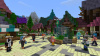 Превью изображения 2: Игровая валюта Minecraft: Minecoins Pack: 1720 Coins (цифровая версия) (Xbox One + Xbox Series X|S + Windows) (RU)