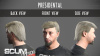 Превью изображения 2: SCUM Male Hair Pack