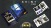 Превью изображения 2: Shiny - Digital Artbook