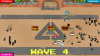 Превью изображения 2: Crazy Pixel Streaker