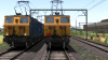 Превью изображения 3: Train Simulator: Woodhead Electric Railway in Blue Route Add-On