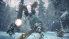 Превью изображения 2: Monster Hunter World: Iceborne Master Edition Deluxe