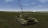 Превью изображения 3: Iron Warriors: T - 72 Tank Command