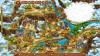 Превью изображения 3: Golden Rails: Small Town Story