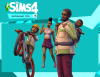 Превью изображения 0: The Sims 4. Жизненный путь