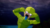 Превью изображения 2: Dragon Ball: Sparking! ZERO - Dragon Ball DAIMA: Character Pack 1