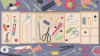 Превью изображения 4: A Little to the Left: Cupboards & Drawers
