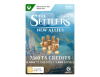 Превью изображения 0: Игровая валюта The Settlers: New Allies: 7560 Credits Pack (цифровая версия) (Xbox One + Xbox Series X|S) (RU)