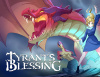 Превью изображения 0: Tyrant's Blessing