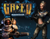 Превью изображения 0: Greed: Black Border
