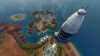 Превью изображения 2: Tropico 6 - New Frontiers