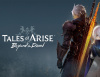 Превью изображения 0: Tales of Arise - Beyond the Dawn Expansion