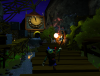 Превью изображения 2: Gnome Light