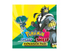 Превью изображения 0: Expansion Pass - DLC для Pokemon Sword или Pokemon Shield (Nintendo Switch - Цифровая версия) (EU)