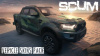 Превью изображения 3: SCUM Vehicle Skins Pack