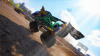 Превью изображения 1: Monster Truck Championship Rebel Hunter Edition