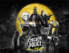 Превью изображения 0: Chicken Police: Into the HIVE!