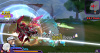 Превью изображения 1: Hyperdimension Neptunia U: Action Unleashed