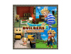 Превью изображения 0: Dragon Quest Builders 2 Season Pass (Nintendo Switch - Цифровая версия) (EU)