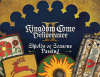 Превью изображения 0: Kingdom Come: Deliverance II Shields of Seasons Passing