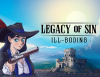 Превью изображения 0: Legacy of Sin: Ill-Boding