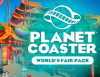 Превью изображения 0: Planet Coaster - World's Fair Pack