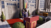 Превью изображения 4: Tropico 6 - Going Viral