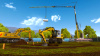 Превью изображения 5: Construction Simulator 2015: Liebherr A 918 (Версия для СНГ [ Кроме РФ и РБ ])
