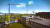 Превью изображения 5: Construction Simulator 2015: Liebherr HTM 1204 ZA (Версия для СНГ [ Кроме РФ и РБ ])