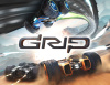 Превью изображения 0: GRIP: Combat Racing