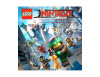 Превью изображения 0: LEGO NINJAGO Movie Videogame (Nintendo Switch - Цифровая версия) (EU)