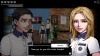 Превью изображения 3: The Coma 2B: Catacomb