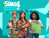 Превью изображения 0: The Sims 4. Экологичная Жизнь