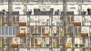 Превью изображения 3: Project Highrise: Brilliant Berlin