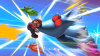 Превью изображения 4: Super Smash Bros. Ultimate - Набор бойца 3: Банджо и Казуи (Nintendo Switch - Цифровая версия) (EU)