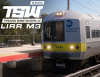 Превью изображения 0: Train Sim World: LIRR M3 EMU Loco Add-On