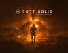 Превью изображения 0: Fort Solis - Artbook