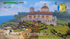 Превью изображения 4: Dragon Quest Builders 2: Aquarium Pack (Nintendo Switch - Цифровая версия) (EU)