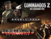 Превью изображения 0: Commandos 2 & 3 - HD Remaster Double Pack