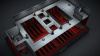 Превью изображения 3: Hitman GO: Definitive Edition