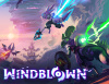 Превью изображения 0: Windblown
