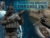 Превью изображения 0: Commando Unit - 4th Generation Warfare
