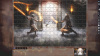 Превью изображения 2: Pixel Puzzles Illustrations & Anime - Jigsaw Pack: Warriors