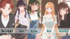 Превью изображения 4: US Visual Novel