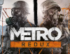 Превью изображения 0: Metro Redux Bundle